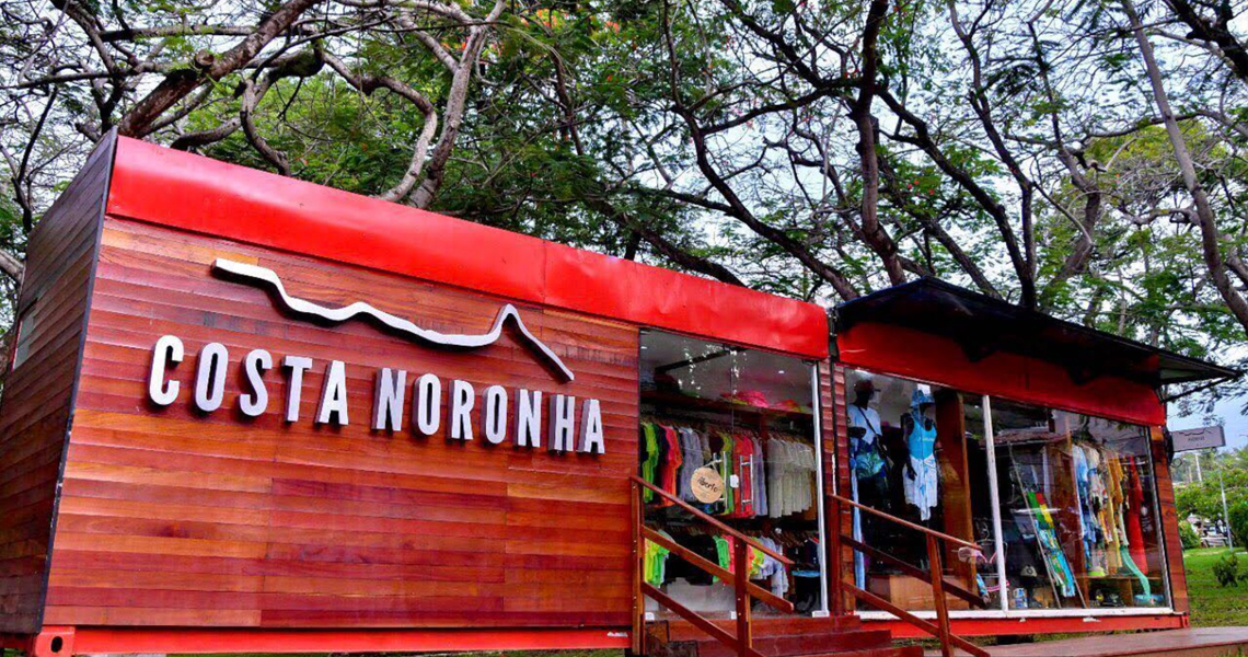 Costa Noronha