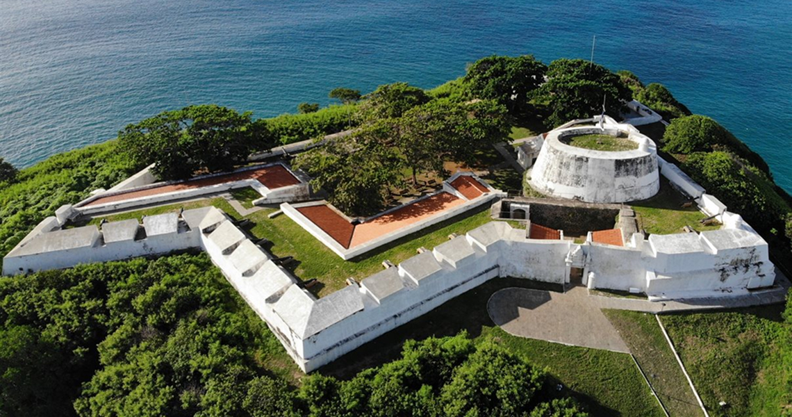 Forte Noronha