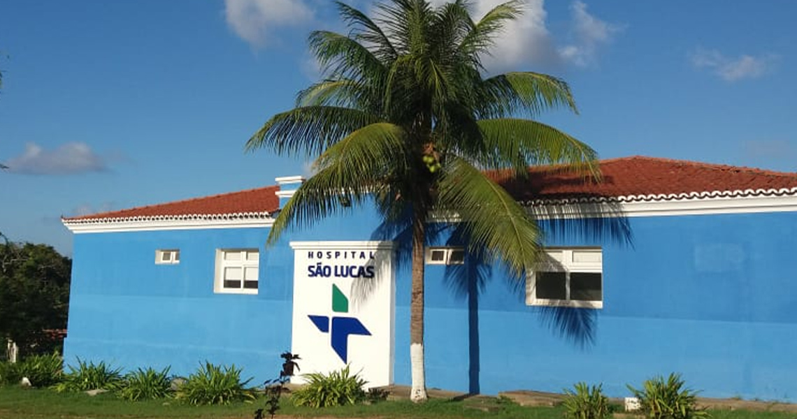 Hospital São Lucas