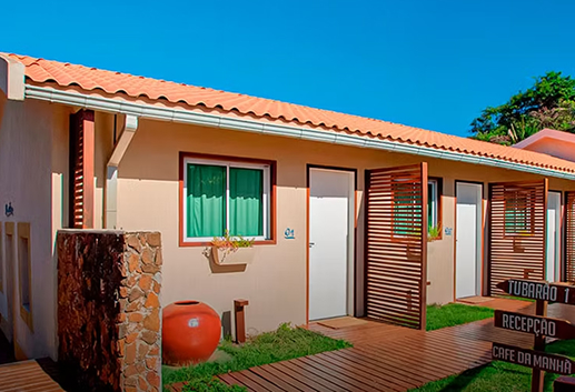 Pousada Tubarão Noronha
