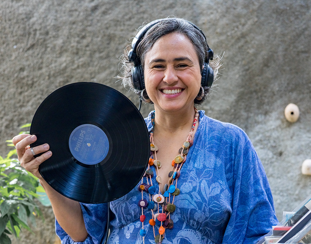 Lipedema Day DJ