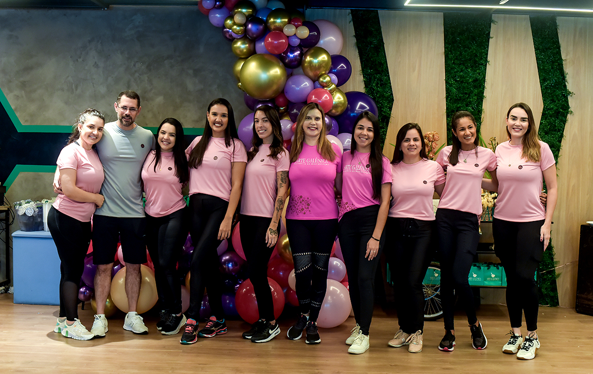 1º Lipedema Day Aracaju-SE