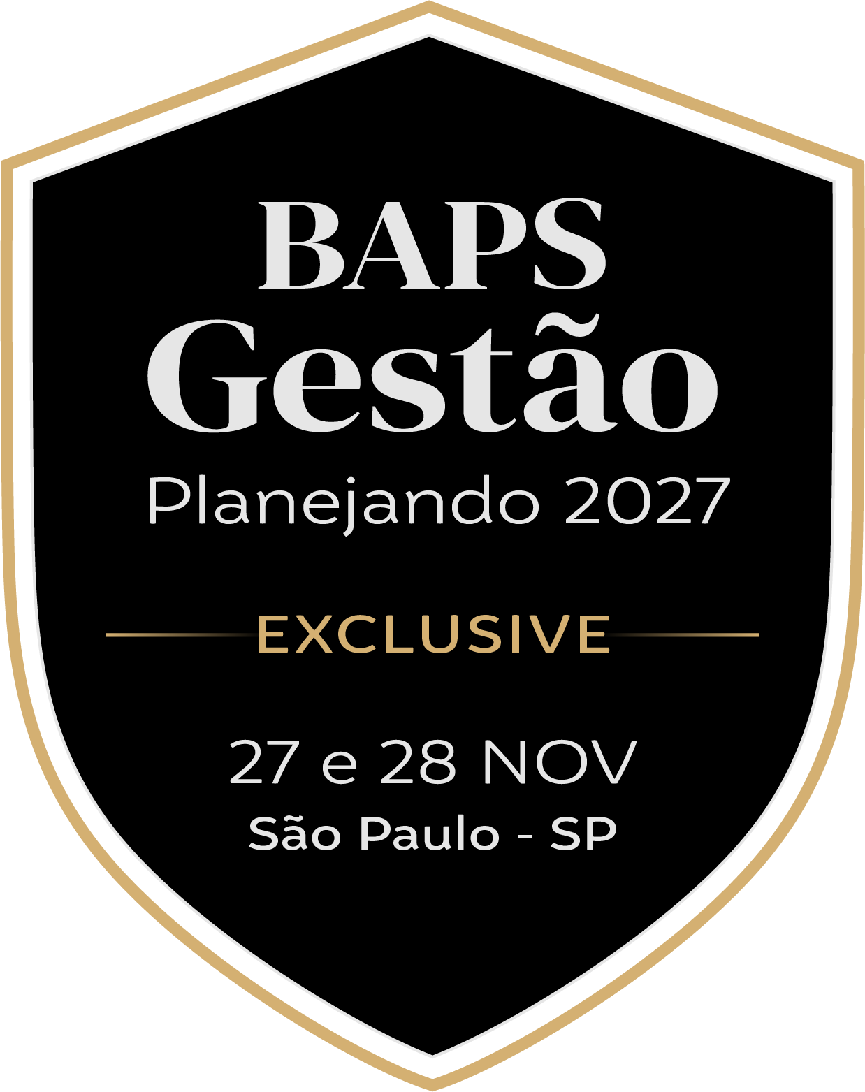 BAPS Gestão 2026