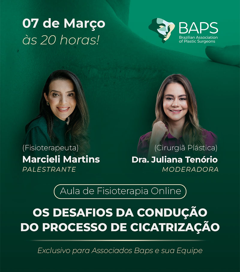 Aula Fisio Cicatrização (ok)