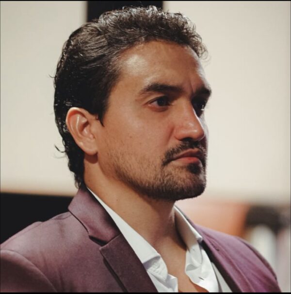 Gabriel Campelo Dos Santos