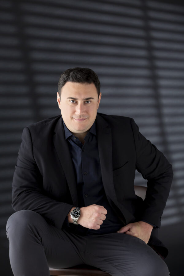 Fernando Oliveira Junger