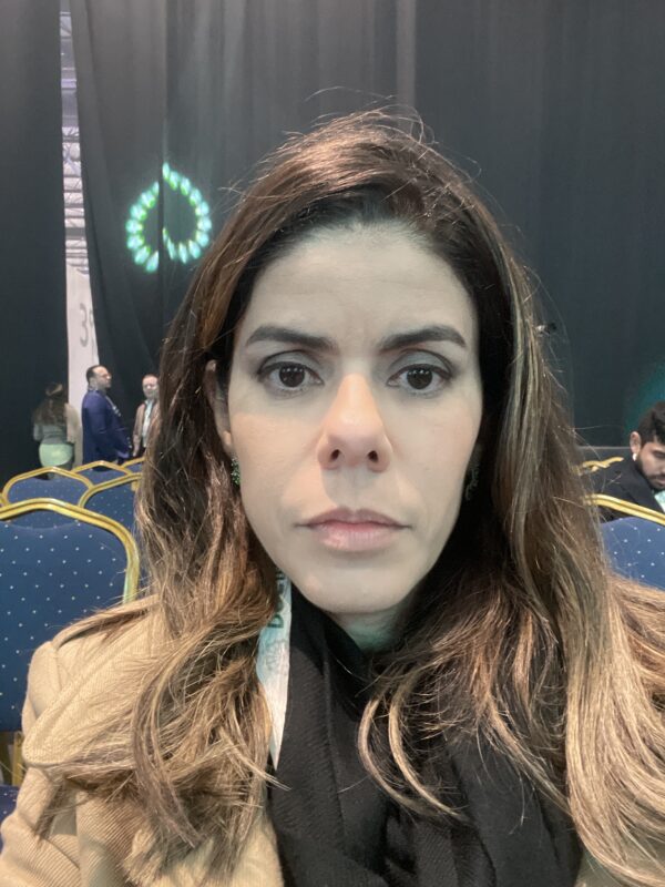 Ludmila Almeida Silva Riviello Tondin