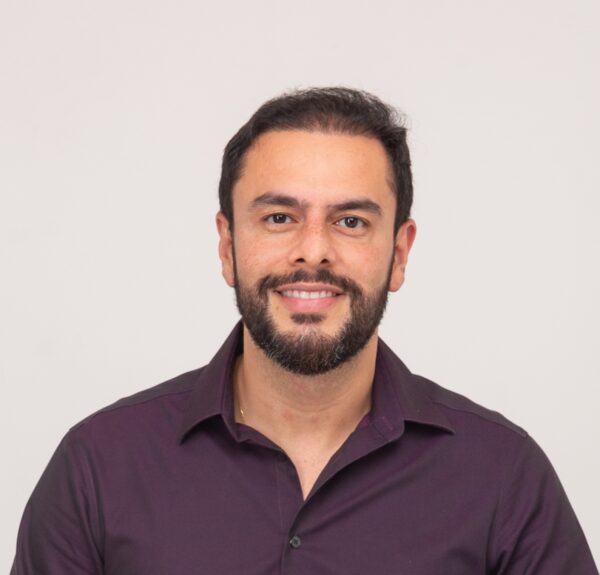 André Silveira Pinho