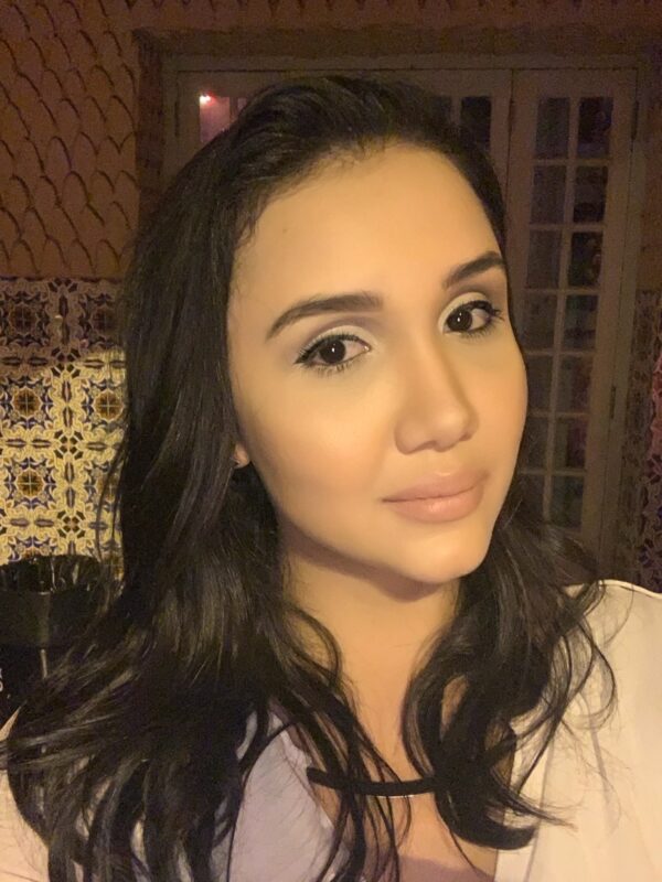 Carine Barreto Gonzaga