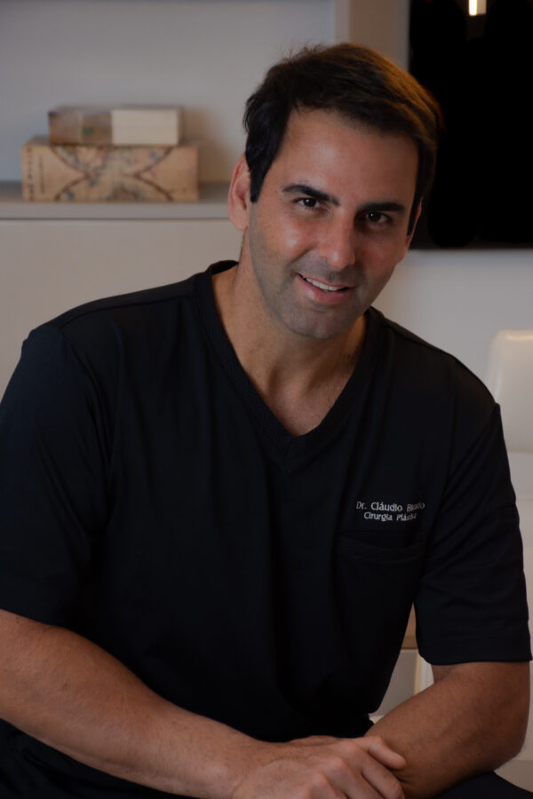 Claudio Pereira Bicudo