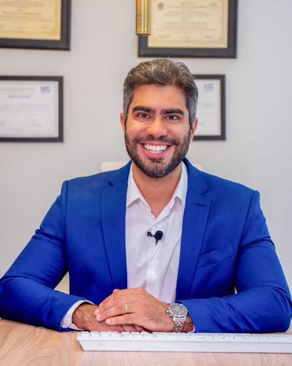 Henrique Ovidio Coraspe Goncalves