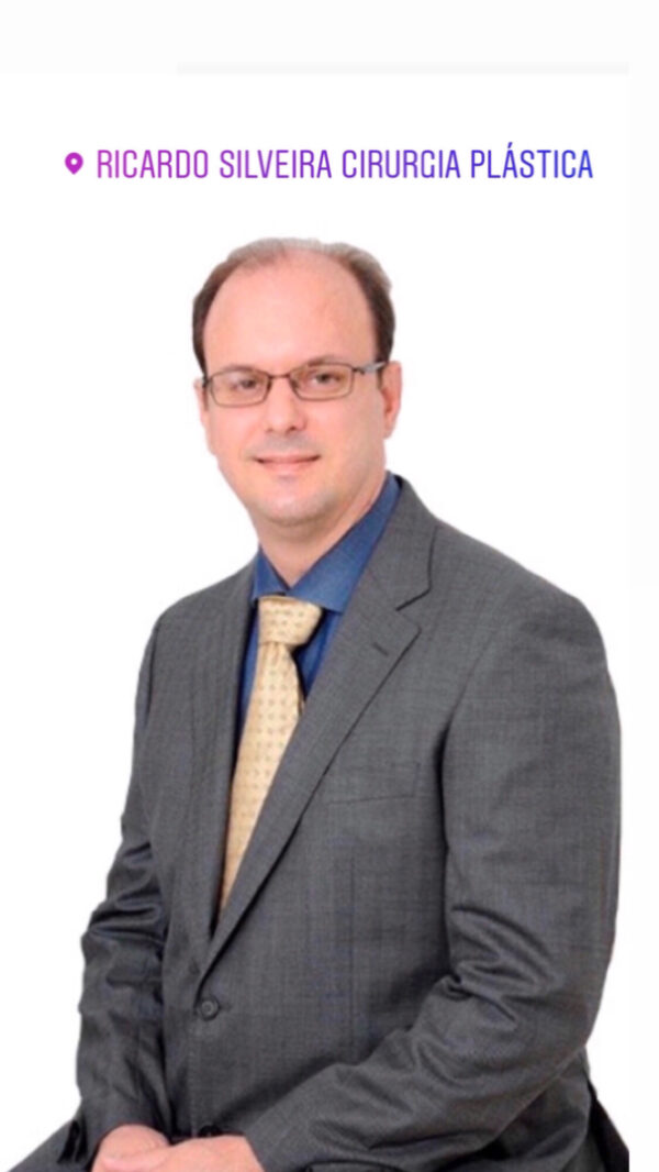 Ricardo Alexandre Silveira