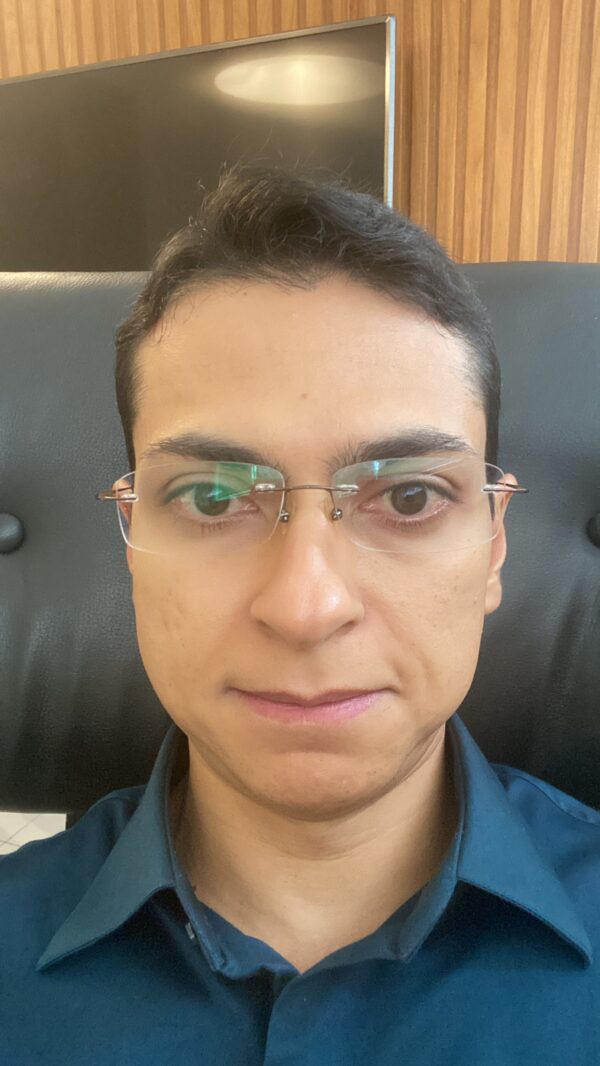 Mário Artur Fernandes Serrano Filho