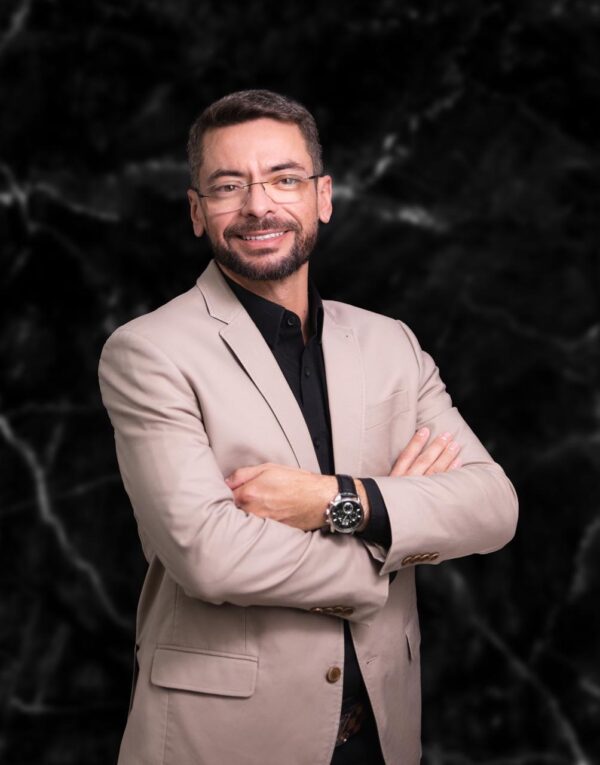 Ary Leite De Campos Sobrinho