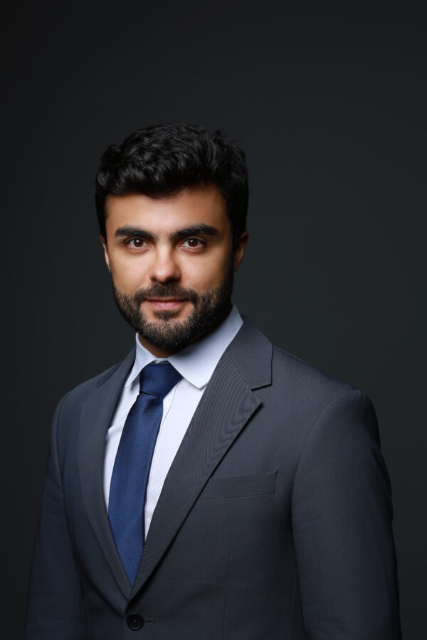 Carlos Matheus De Oliveira Silva