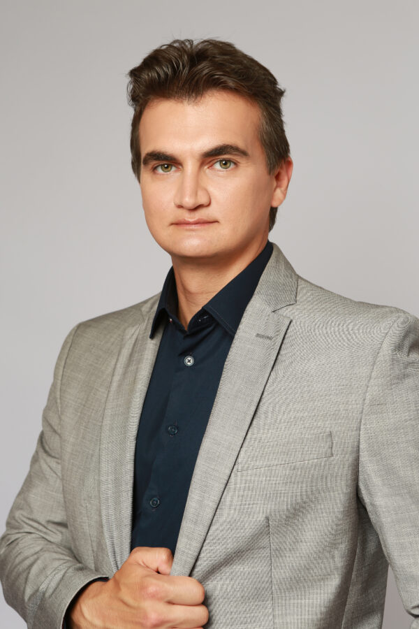 Ricardo Nascimento Gozzano