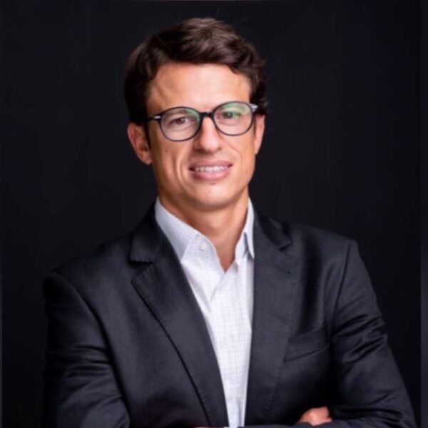 João Maximiliano Pedron Martins