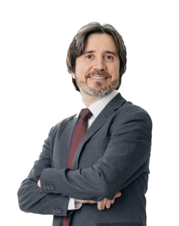 Marcelo Santos Resende