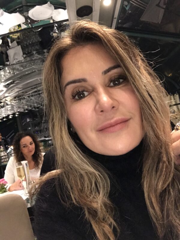 Flavia Larissa Trindade