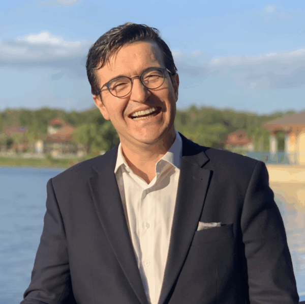 Leandro Pellarin