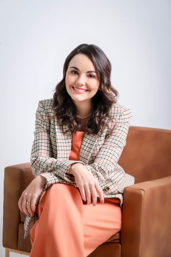 Raissa Martins Da Silva Carneiro