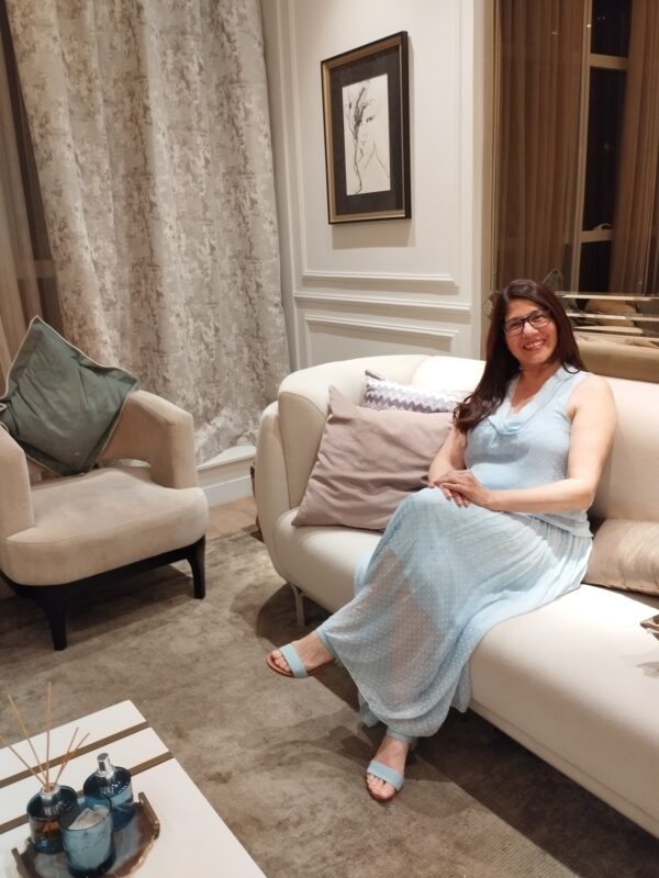 Melba Alexandra Sánchez Quijije