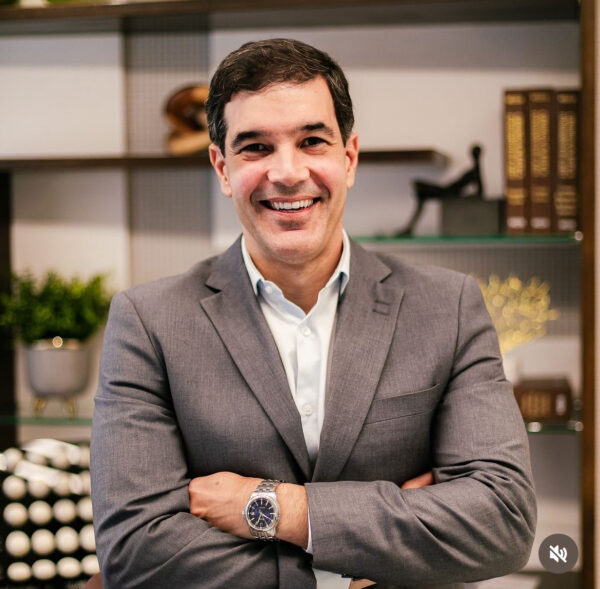 Fabrício Massote Lima