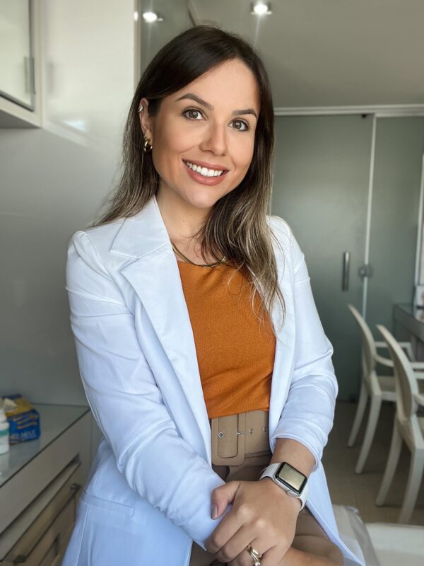 Thaís Doin Do Nascimento