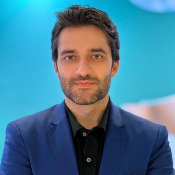 Marco Aurélio Arantes