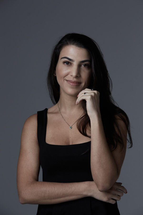 Julia Real
