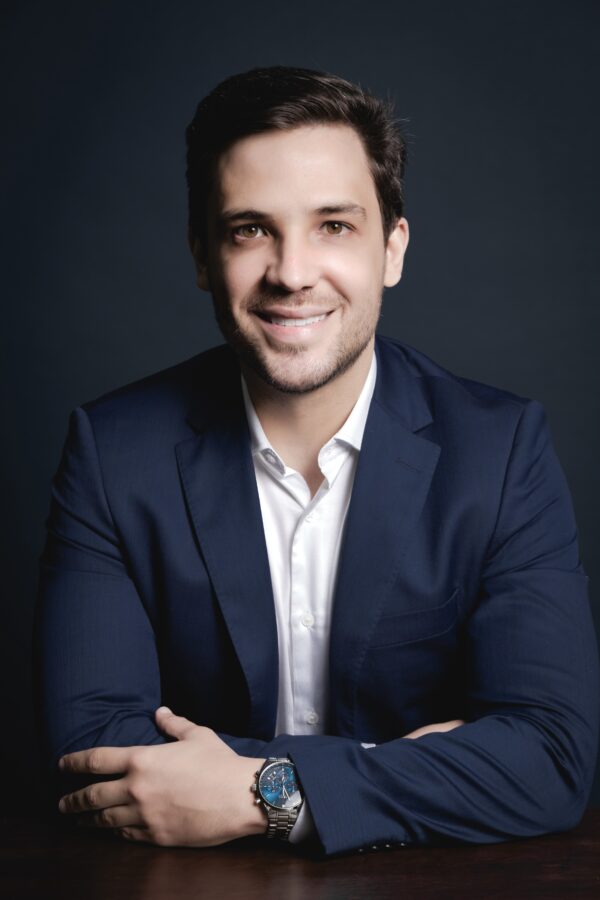 Marcos Vinicius Vieira Theodoro