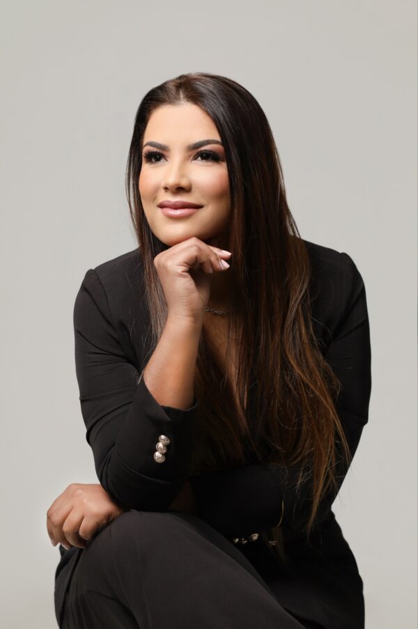 Carina Carvalho De Padua