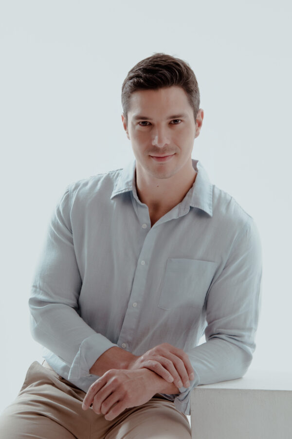Gustavo Carraro Barbosa