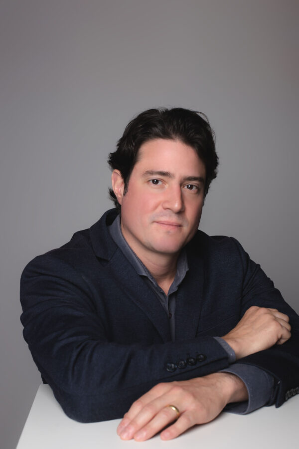 Fabiano Vilas Boas