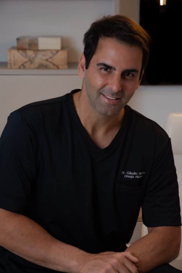 Claudio Pereira Bicudo