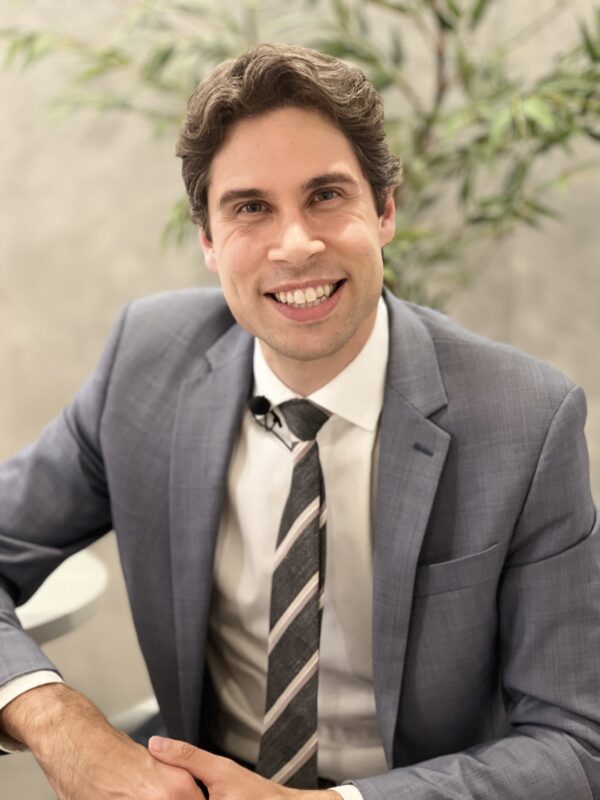 Rafael Andrade Manzini