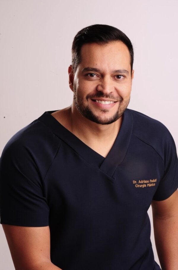 Adriano Peduti Batista