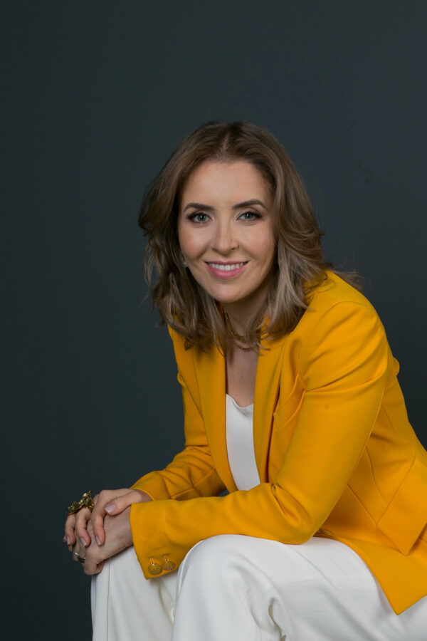 Renata Campos Magalhaes