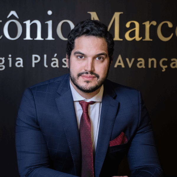 Antônio Marcos Pinto Coelho Júnior