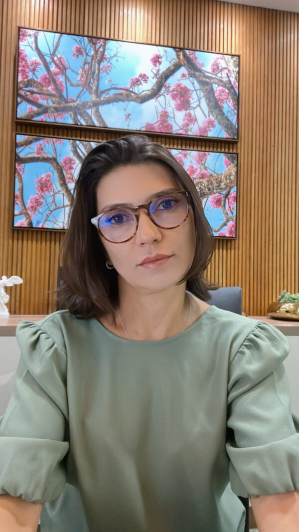 Gisele Amorim Zanato