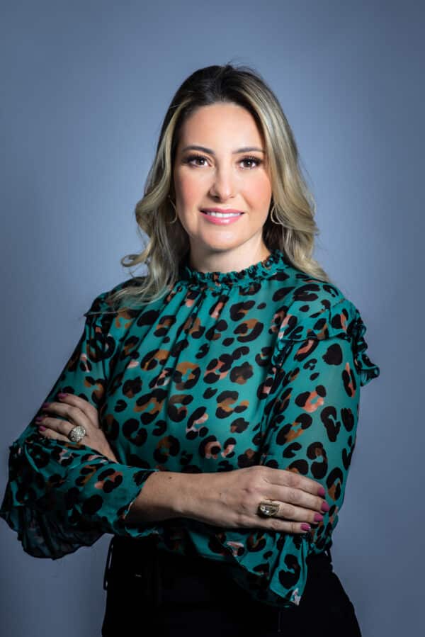 Ana Borba Leite