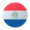 Paraguay Circular_48px
